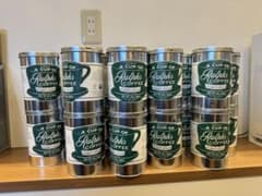 ラルフズコーヒー ブリキ缶 20個 Ralph Laurenのサムネイル