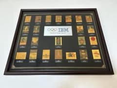 オリンピック ピンバッチ・セット - メルカリ