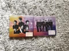 CITY SixTONES 2形態セットのサムネイル