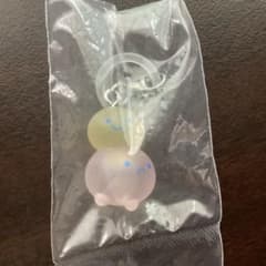 たまごっち めじるしアクセサリー Tamagotchi べびまるっち&りくキッズのサムネイル