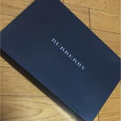 BURBERRY フェイスタオルのサムネイル