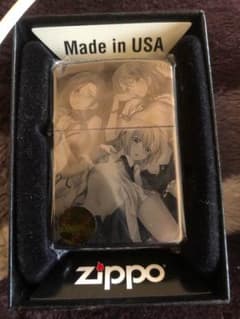 麻雀物語 ジッポ zippoのサムネイル