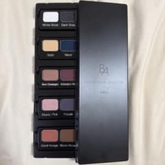 POLA B.A カラーズ アイシャドウパレット サンプル 10種セットのサムネイル