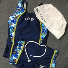 COPIN  コパン 水着 女の子 110のサムネイル