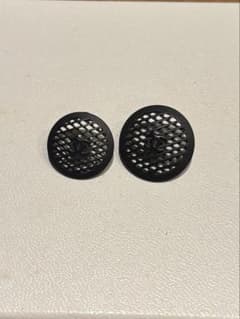CHANEL ココマーク ボタン 2個セットのサムネイル