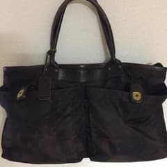 FELISI  9236/CF+A  カモフラ柄ミニヘルメットバッグのサムネイル