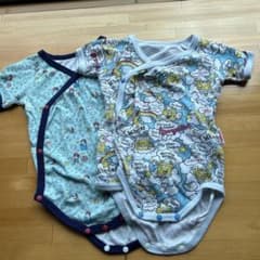 ベビー肌着　80のサムネイル