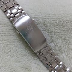 OMEGA ステンレススチール ブレスレットのサムネイル