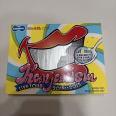 KANJANI∞ LIVE TOUR 2014-2015 関ジャニズムのサムネイル