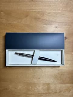 PARKER シャープペンシル ブラック シルバーのサムネイル