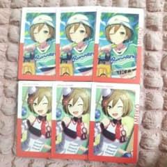 プロセカ MEIKO エピカ ぱしゃこれ まとめ売りのサムネイル