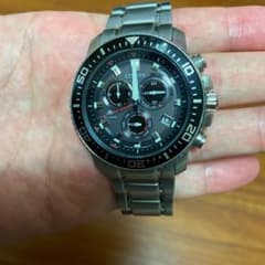 SEIKO 腕時計 CASIOのサムネイル
