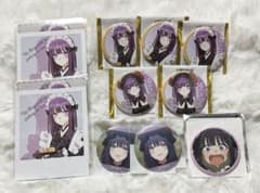 その着せ替え人形は恋をする 着せ恋 着せ恋展 缶バッジ 黒江 雫 喜多川