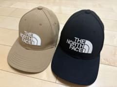 THE NORTH FACE キャップ 2個セットのサムネイル