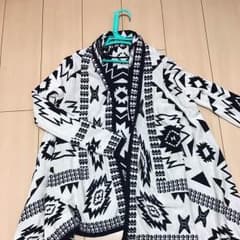 H&M カーディガンのサムネイル
