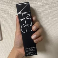 NARS  ライトリフレクティング トーンアップヴェール　ナーズ プライマーのサムネイル