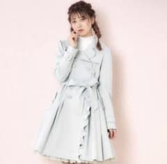 LODISPOTTO トレンチコート スプリングコートのサムネイル