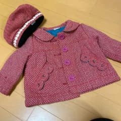 コート アウター カーディガンのサムネイル
