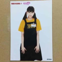 ももクロ しおりんのサムネイル