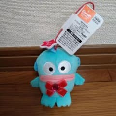 ハンギョドン　バースカラービジューマスコット