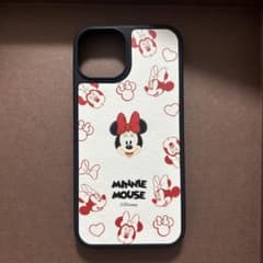 Minnie Mouse iPhone14 케이스