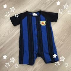 新品未使用❤️ロンパースのサムネイル