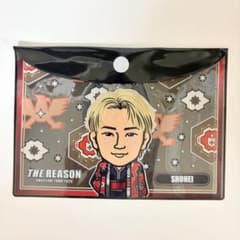 『 浦川翔平 』 ケース 縁日のサムネイル