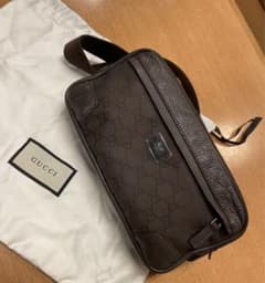 グッチバックのサムネイル