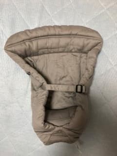 エルゴインファントインサートのサムネイル