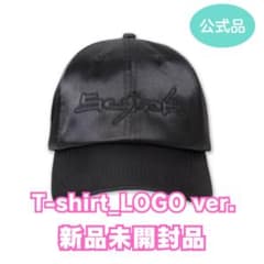 新品未開封 2024 aespa PARALLEL LINE キャップ 帽子 aespa Official SYNK Parallel LINE World Tour Merch Collection Hat