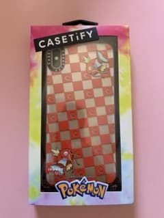 Casetify x Pokémon  iPhone XS Max 用のサムネイル