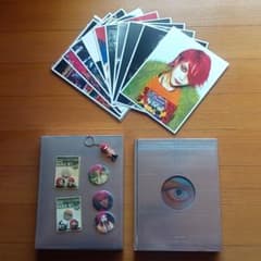 X JAPAN hide 写真集　おまけ付き☆のサムネイル