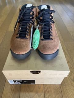 NIKE AIR MAGMA ND ナイキ　エアマグマ　新品　27cm US9のサムネイル