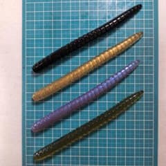 DOORS テキサスボンバー 中古品セットのサムネイル