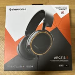 ARCTIS 5 2019 EDITIONのサムネイル