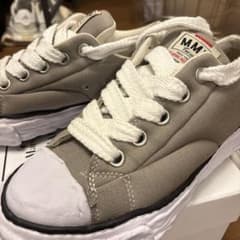 Maison MIHARA YASUHIRO スニーカーのサムネイル