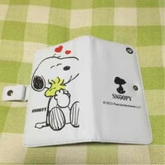 全機種対応スマホケース スヌーピーのサムネイル