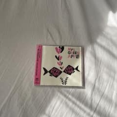 mrs.GREEN APPLE(loveme.loveyou)CDのサムネイル