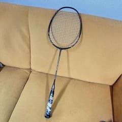 YONEX NANOSPEED 9900 バドミントンラケット 3UG5 YONEX NANOSPEED 9900 3UG5 - メルカリ