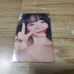 TWICE #TWICE5 ジョンヨン トレカのサムネイル