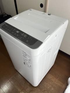 Panasonic NA-F70PB14 【製造年】2021年 - メルカリ