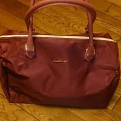 natsu様専用バッグMUSE付録JILLSTUARTのサムネイル