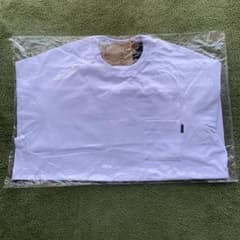 THE NORTH FACE◆L/S AIRY RELAX TEE/XLのサムネイル