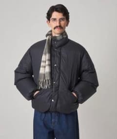 steven alan NANGA ナンガ ダウンジャケット ダウン 25AW - メルカリ