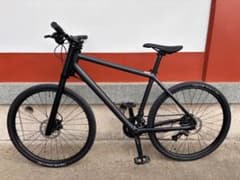 CANNONDALE. BADBOY2のサムネイル