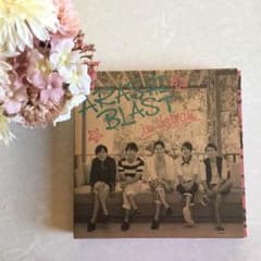 嵐 LIVE DVD ARASHI Blast in Hawaiiのサムネイル