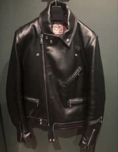 Lewis leathers サイクロン タイトフィット 42のサムネイル