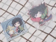 アクキー ラバストのサムネイル