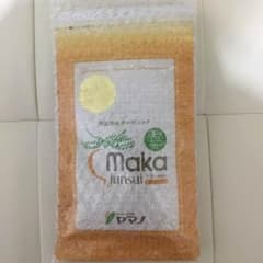 【uca様専用】ヤマノ マカ 粒タイプのサムネイル