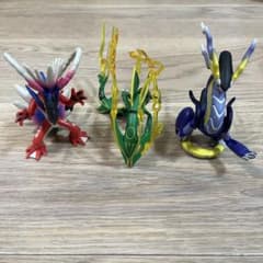 ポケモン モンコレ 25体セット ミライドン コライドン レックウザ等 m33348282232_1.jpg?1777637651